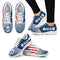 Simple Fashion Tampa Bay Rays Shoes Athletic Sneakers