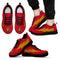 Cute Style Ottawa Senators Sneakers Thunder Lightning Amazing Logo