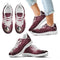 Florida State Seminoles Thunder Power Sneakers