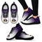 Leopard Pattern Awesome East Carolina Pirates Sneakers