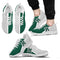 Dynamic Aparted Colours Beautiful Logo Hawaii Rainbow Warriors Sneakers
