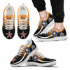 Mystery Straight Line Up Houston Astros Sneakers