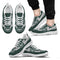 Three Amazing Good Line Charming Logo New York Jets Sneakers