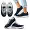 Marvelous Striped Stunning Logo New England Patriots Sneakers