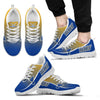 Colorful St. Louis Blues Passion Sneakers