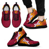 Go Arizona Cardinals Go Arizona Cardinals Sneakers