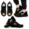 Super Bowl Pittsburgh Steelers Sneakers