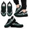 Three Amazing Good Line Charming Logo New York Jets Sneakers