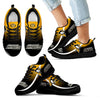 Mystery Straight Line Up Pittsburgh Penguins Sneakers