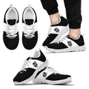 Separate Colours Section Superior Los Angeles Kings Sneakers