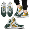 Go Green Bay Packers Go Green Bay Packers Sneakers