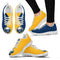 Two Colors Trending Lovely Buffalo Sabres Sneakers