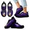 Minnesota Vikings Thunder Power Sneakers