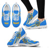 Fall Of Light UCLA Bruins Sneakers