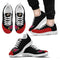 Valentine Love Red Colorful Arizona Cardinals Sneakers