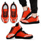 Lovely Curves Stunning Logo Icon Cleveland Browns Sneakers