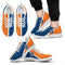 Dynamic Aparted Colours Beautiful Logo Houston Astros Sneakers