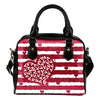 Cool Arizona Diamondbacks Shoulder Handbags Sweet Romantic Love Frames