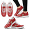 Love Extreme Emotion Pretty Logo Anaheim Ducks Sneakers