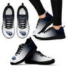 Leopard Pattern Awesome Tennessee Titans Sneakers