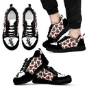 Great Football Love Frame Chicago White Sox Sneakers