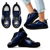 Buffalo Sabres Thunder Power Sneakers