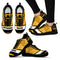 Three Impressing Point Of Logo Pittsburgh Pirates Sneakers