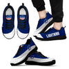 Awesome Gift Logo Tampa Bay Lightning Sneakers