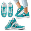 Super Bowl Miami Dolphins Sneakers