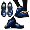 Kansas City Royals Thunder Power Sneakers