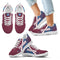 Go Colorado Avalanche Go Colorado Avalanche Sneakers