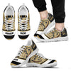 Three Impressing Point Of Logo Anaheim Ducks Sneakers