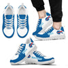 Buffalo Bills Top Logo Sneakers