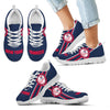 Fall Of Light New York Yankees Sneakers