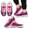 Cool Line Logo Minnesota Twins Sneakers