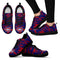 Brush Strong Cracking Comfortable Montreal Canadiens Sneakers