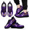 Vintage Four Flags With Streaks Minnesota Vikings Sneakers