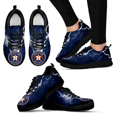 Houston Astros Thunder Power Sneakers