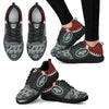 Awesome New York Jets Running Sneakers For Football Fan
