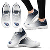 Leopard Pattern Awesome Tennessee Titans Sneakers