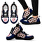 Great Football Love Frame New York Yankees Sneakers