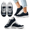 Marvelous Striped Stunning Logo Seattle Seahawks Sneakers