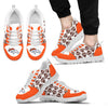 Great Football Love Frame Denver Broncos Sneakers