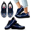 Line Of Stars Victory Arizona Wildcats Sneakers