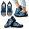 Sky Style Art Nigh Exciting Montreal Canadiens Sneakers