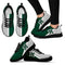 Dynamic Aparted Colours Beautiful Logo Hawaii Rainbow Warriors Sneakers