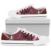 Artistic Pro Florida State Seminoles Low Top Shoes