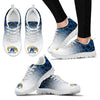 Leopard Pattern Awesome Kent State Golden Flashes Sneakers