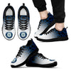 Leopard Pattern Awesome Seattle Mariners Sneakers