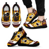 Three Impressing Point Of Logo Washington Redskins Sneakers